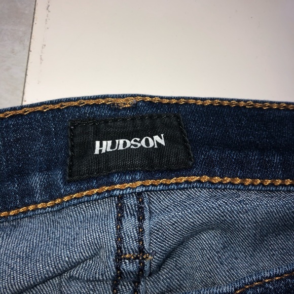 Hudson Jeans - Picture 2 of 9